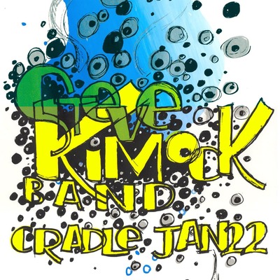 Steve kimock, carrboro, nc 2006 - Thumbnail 5