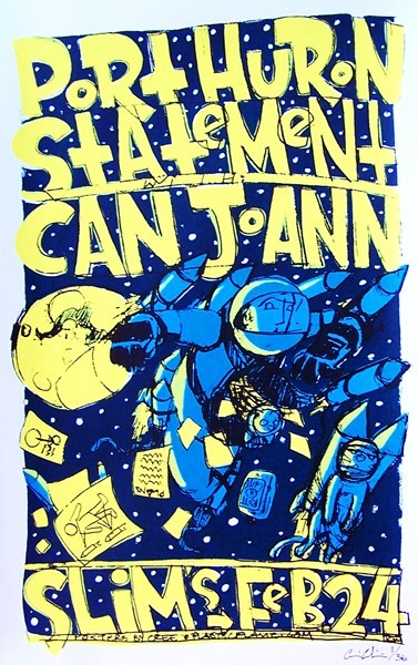 Port Huron Statement, Raleigh, NC 2006