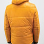 New Fashion Korean Style Long Sleeves Coat 925SJ-H04-98-Yellow-2