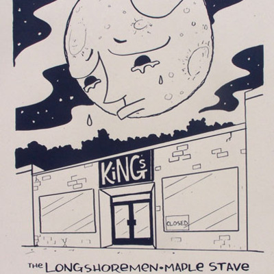 Maple stave, raleigh, nc 2007 - Thumbnail 5