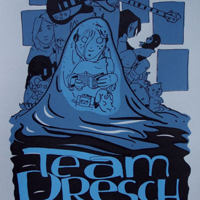 Team dresch, carrboro, nc 2007 - Thumbnail 4