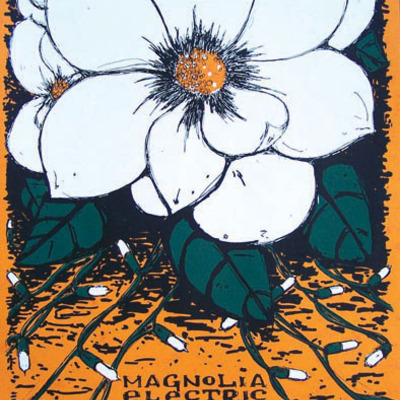Magnolia electric company, carrboro, nc 2007 - Thumbnail 2