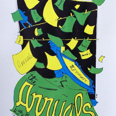 The annuals, carrboro, nc 2007