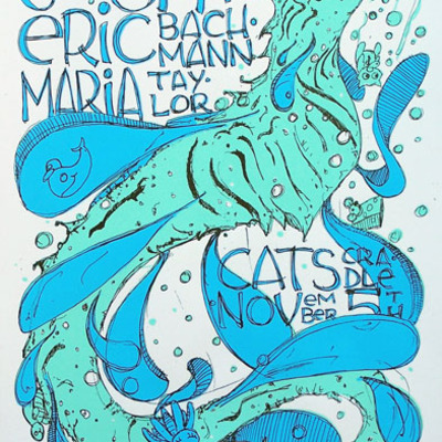 Josh ritter, carrboro, nc 2007 - Thumbnail 4