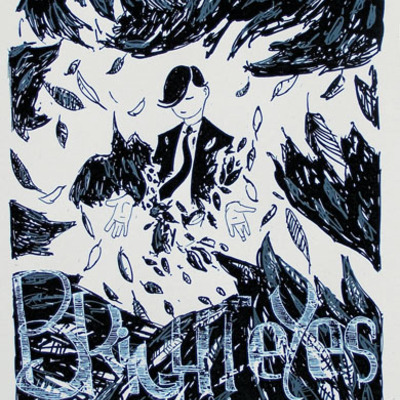 Bright eyes, winston salem, nc 2007 - Thumbnail 2