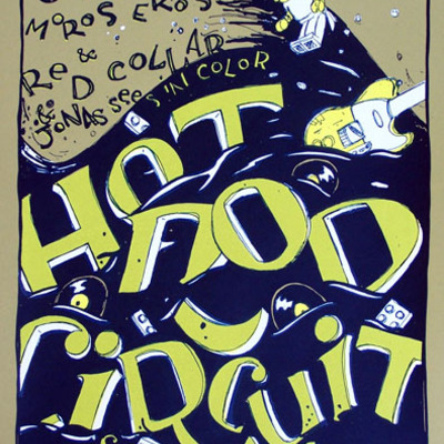 Hot rod circuit, carrboro, nc 2007 - Thumbnail 5