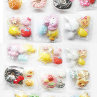 Clearance - Grade B Squishy Grab Bags - Thumbnail 2