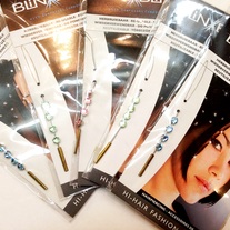 Hair Bling