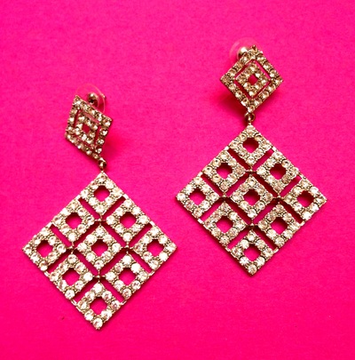 Diamonds Upon Diamonds