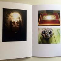 Metal Goat #9: Silver & Gold - Thumbnail 3