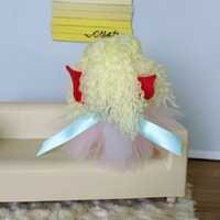 Liana, the Little Fairy - Thumbnail 1