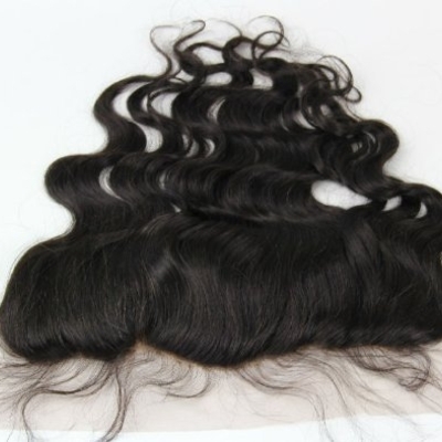 13x4 bodywave lace frontal