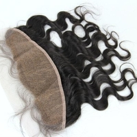 13x4 Bodywave Lace Frontal - Thumbnail 1