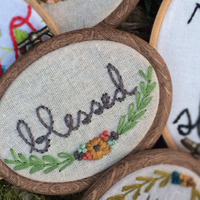 Blessed - Thumbnail 1