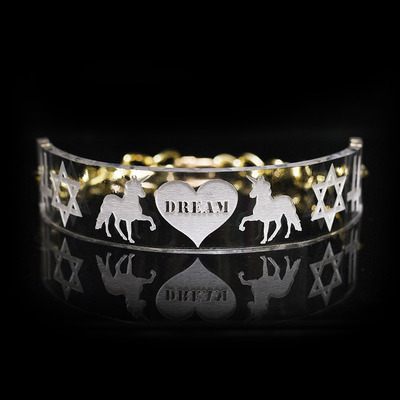  Dream unicorn choker