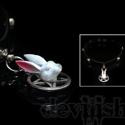 Dark magic choker - Thumbnail 4
