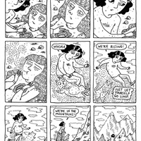 Debbie's Inferno by Anne Emond - Thumbnail 2