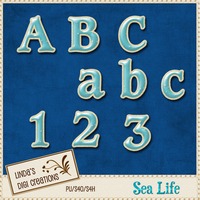 Sea Life - Thumbnail 3