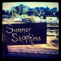 I'd Rather Be Touring - in black - Thumbnail 1