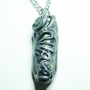 Fairy dust necklace-1