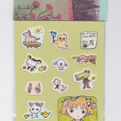 We came for the pumpkin