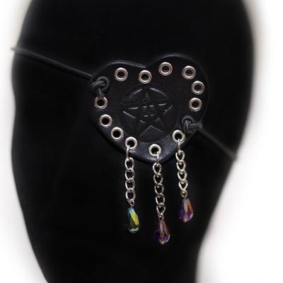 Demonic Pact Eye patch 