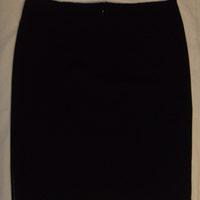Black Skirt - Thumbnail 1