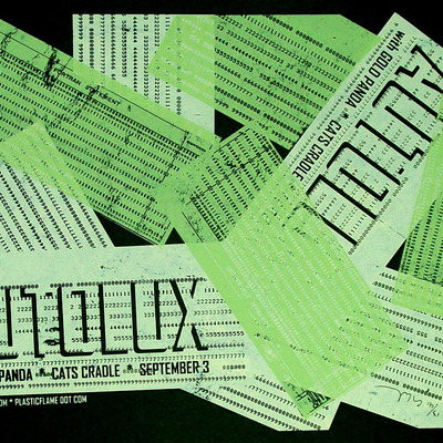 Autolux, carrboro, nc 2010