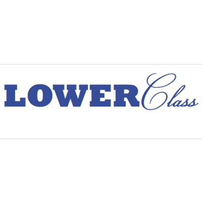 Lower Class