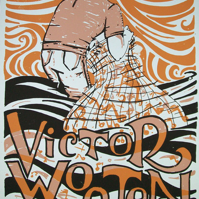 Victor wooten, carrboro, nc 2010