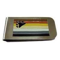 Bear Pride Flag - Thumbnail 3