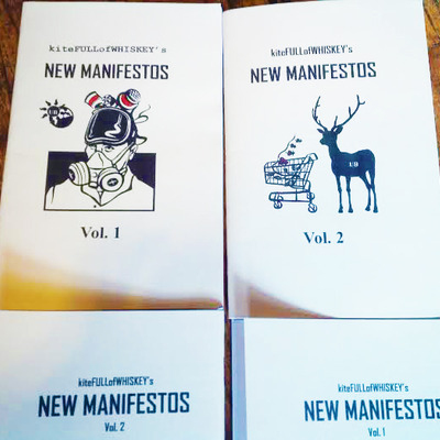 Package deal - 2 ub books