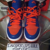 Air Jordan NY 1s - Thumbnail 2