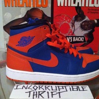 Air Jordan NY 1s - Thumbnail 1