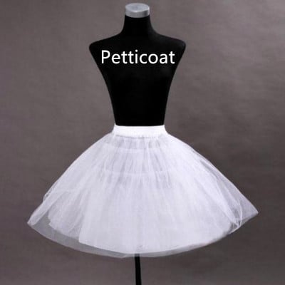Ballet skirt tutu petticoat free ship sp141015