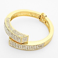 Sam Crystal Bracelet - Thumbnail 2