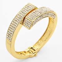 Sam Crystal Bracelet - Thumbnail 3