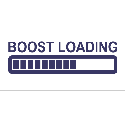 Loading Boost