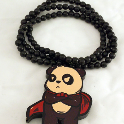 Super panda goodwoods