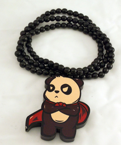 Super Panda Goodwoods