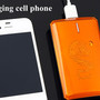 Chinese Dragon Mobile Power Bank for iPhone/iPad/mobile phones 5000mAh-1