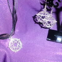 Pentagram Set - Thumbnail 1