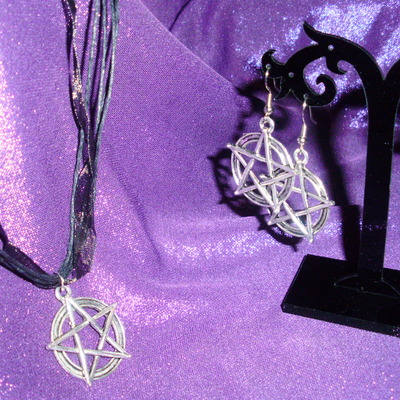 Pentagram set - Thumbnail 4