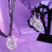 Pentagram Set