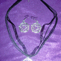 Pentagram Set - Thumbnail 2