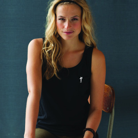 Women's Basic "Traveler" Tank