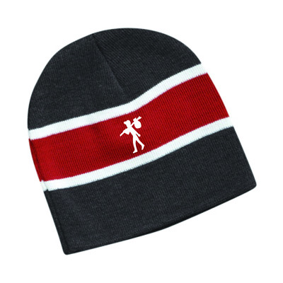 Siab apparel striped knit