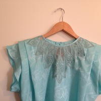 Vintage Blouse (s) - Thumbnail 2