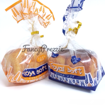 Rare mini royal soft squishy