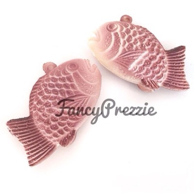 Mini Fish Squishy